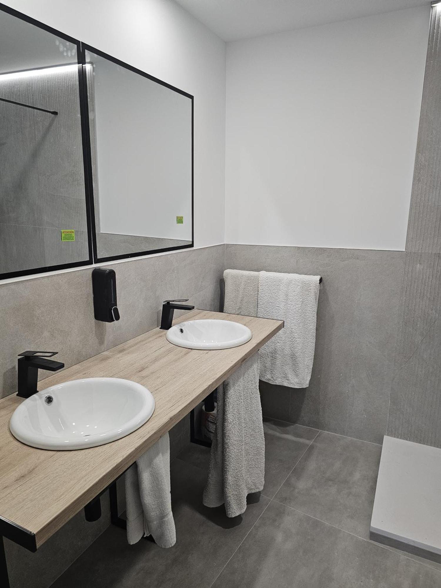 Apartamento Loft Imperial Madrid Exterior foto