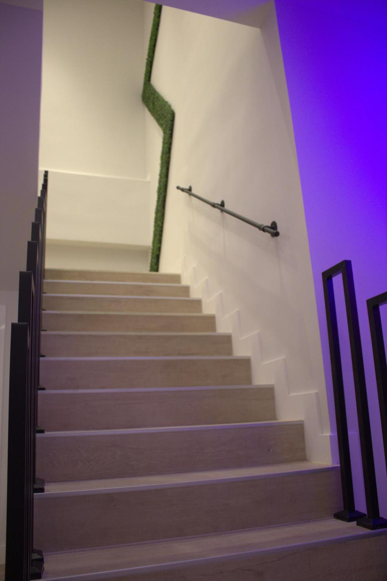 Apartamento Loft Imperial Madrid Exterior foto