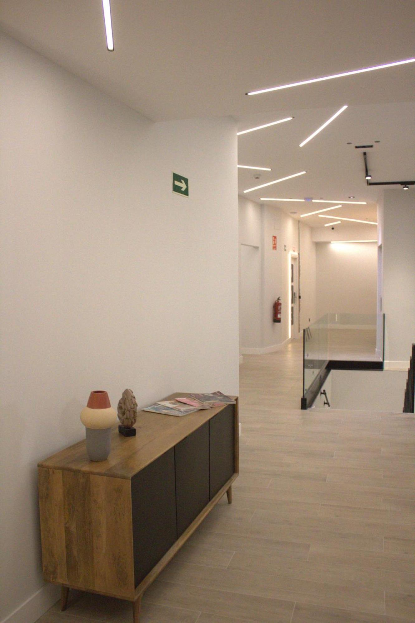 Apartamento Loft Imperial Madrid Exterior foto
